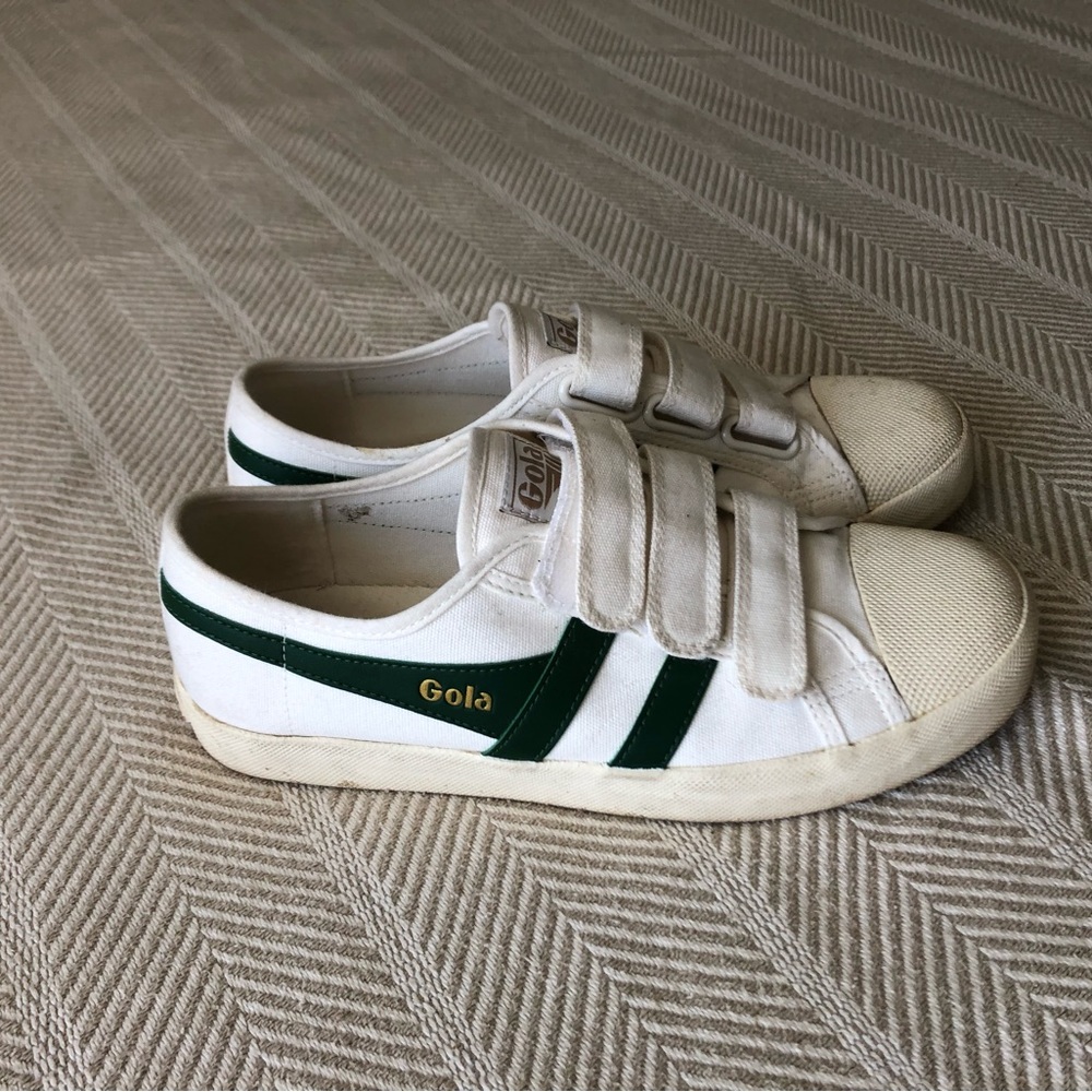 Gola Coaster Size 9 Sneakers